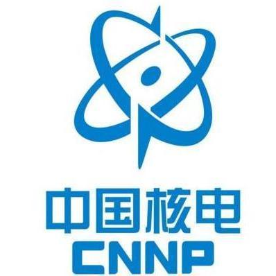 中国核电